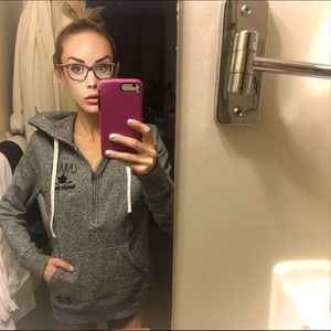Roots Canadian sweater